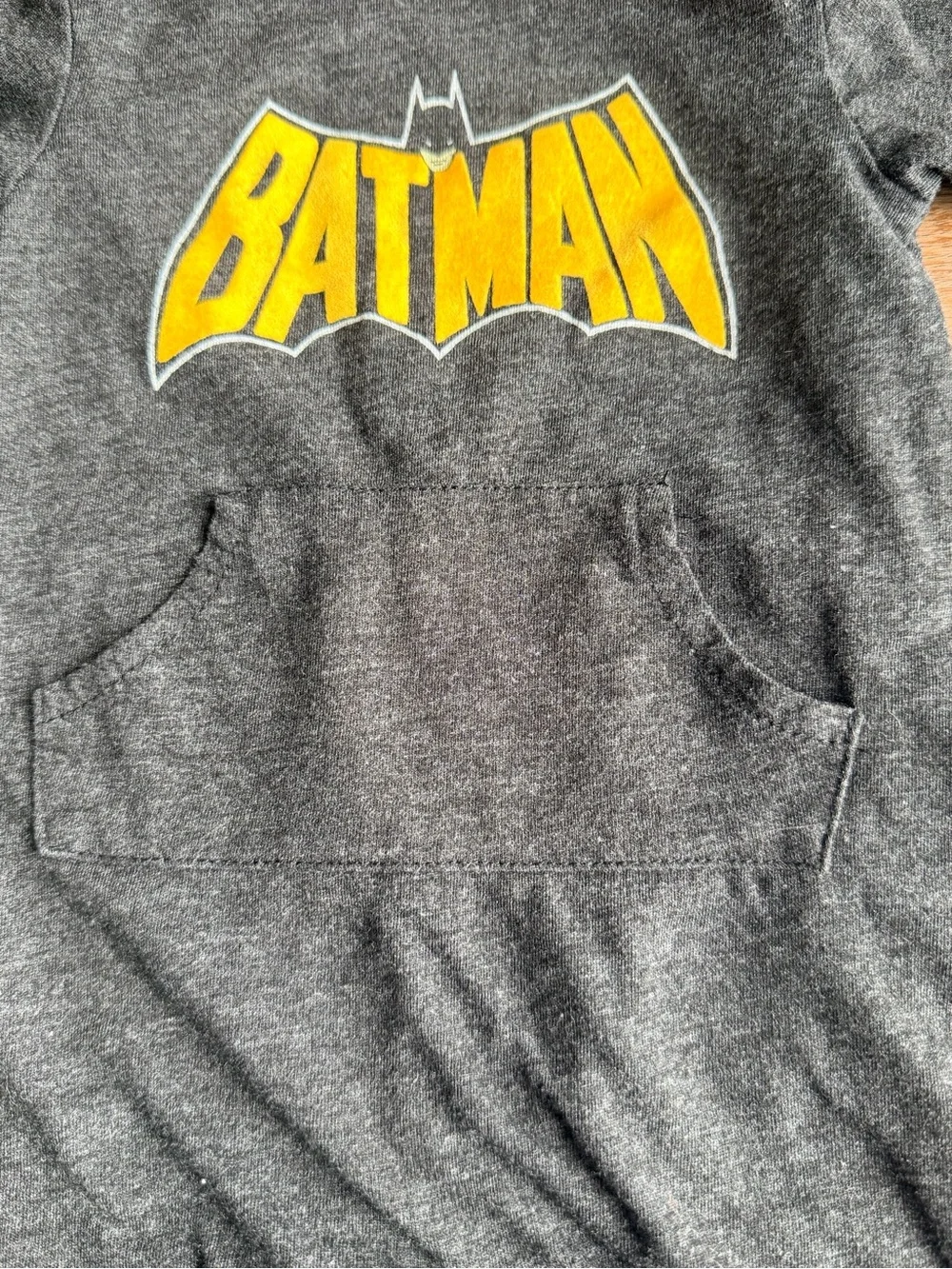 BATMAN | Baby Outfit Bundle | Rompers Set | 0-3 Months